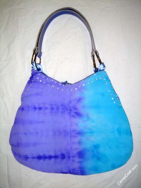 blue-handbag-india
