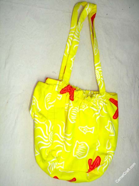 yellow-bag