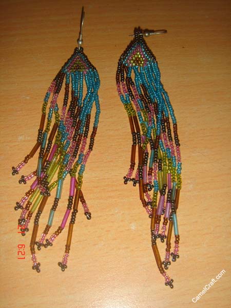 peacock-colours-earring-ER-42