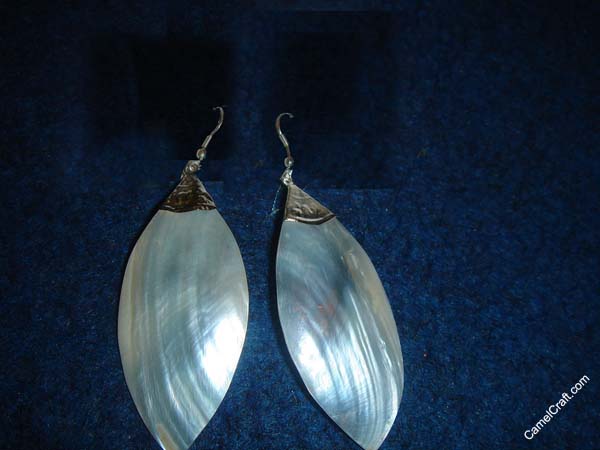 silver-shell-earrings-ER-21