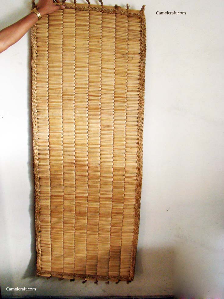 natural-fiber-mat, natural straw mat