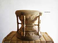 natural-fiber-stool