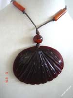 brown-sea-shell