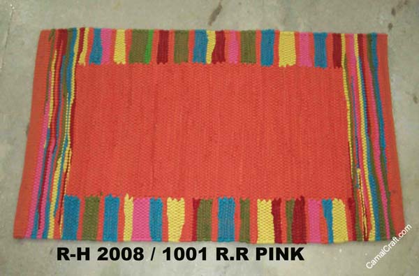 R-H 2008-1001 PINK