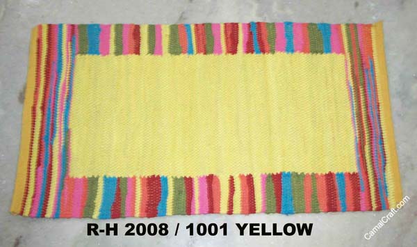 R-H 2008-1001R.R YELLOW