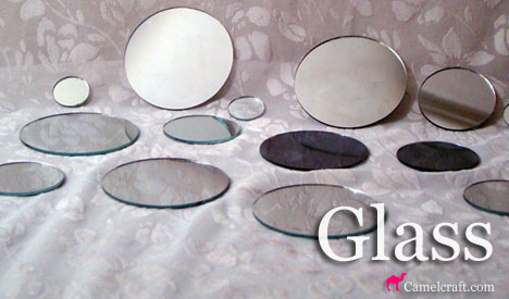 Glass rounded, Fashion accessories India, Indian Fashion industry