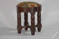 wooden-carved-stool-1674-E