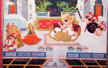 Raja Maan Singh