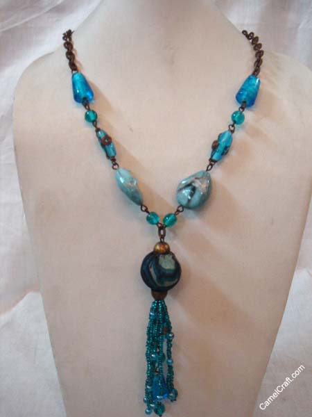blue-beads