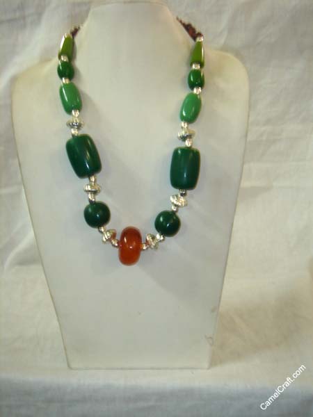green-orange