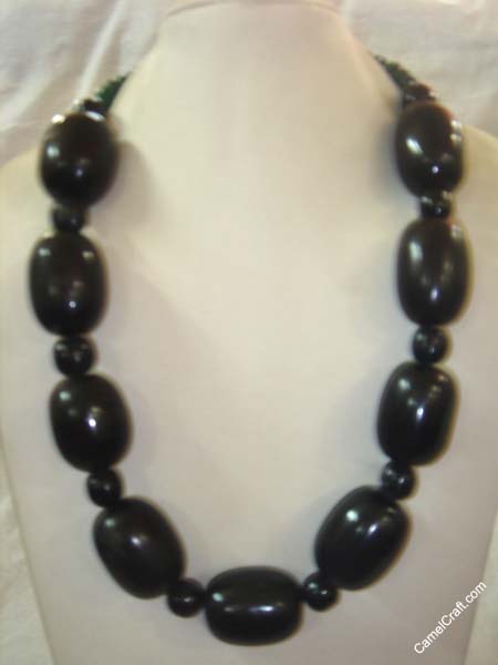 jet-black