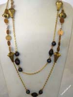 black-beads-necklace