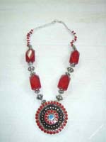 red-flower