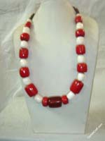 red-white