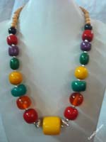 yellow-pendent