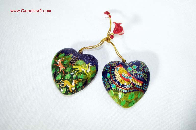 decorated-heart-hanging