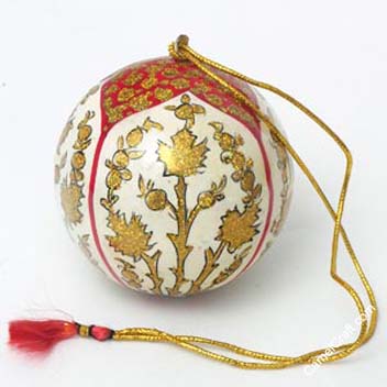 Christmas Indian Handicrafts